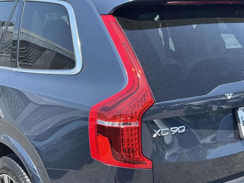 Used 2023 Volvo XC90 B6 Plus AWD/4WD image 11