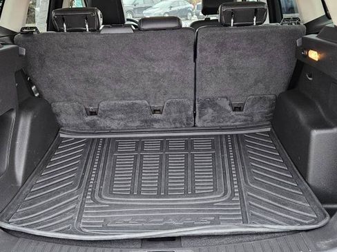 Used 2016 Ford Escape SE w/ SE Leather Comfort Package AWD/4WD image 7
