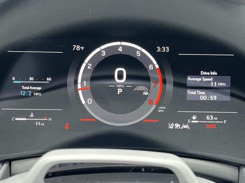 New 2026 Lexus TX 350 AWD w/ Technology Package image 41
