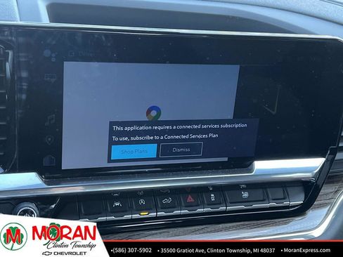 Certified 2024 Chevrolet Silverado 1500 LT image 19