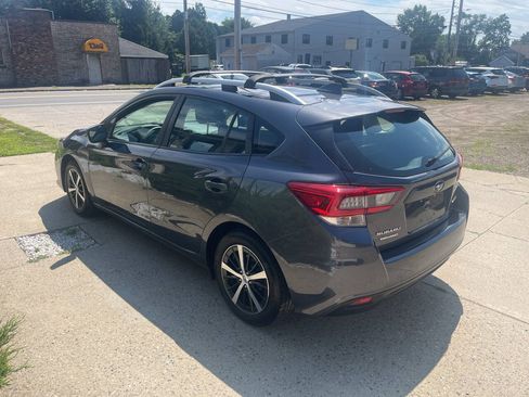 Used 2023 Subaru Impreza 2.0i Premium AWD/4WD image 3