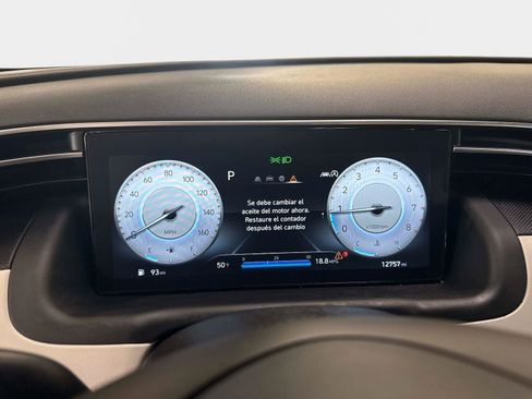 Used 2024 Hyundai Tucson SE image 27