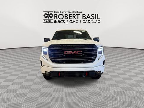 New 2026 GMC Sierra 1500 AT4 w/ AT4 Premium Package AWD/4WD image 3