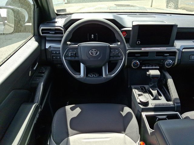 Used 2026 Toyota Tacoma TRD Sport AWD/4WD image 9