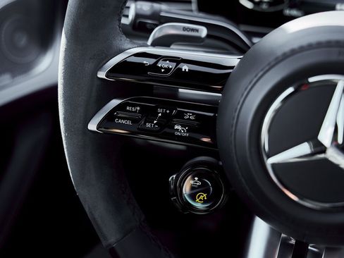 Used 2024 Mercedes-Benz GLE 63 AMG S image 55