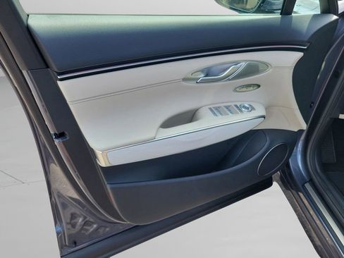 New 2026 Genesis GV70 2.5T Advanced AWD/4WD image 23