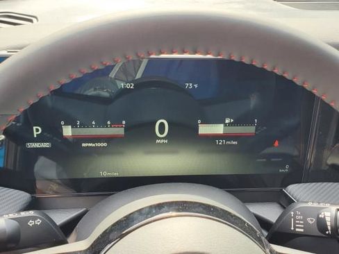 New 2026 Nissan Kicks SR w/ SR Premium Package image 29