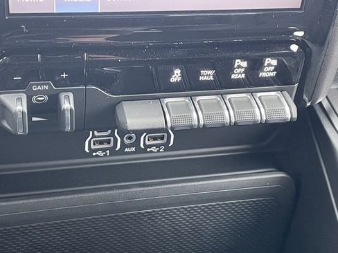 New 2026 RAM 2500 Big Horn image 23