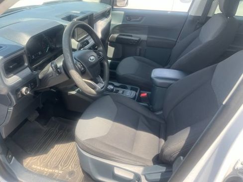Used 2023 Ford Maverick XL FWD image 6