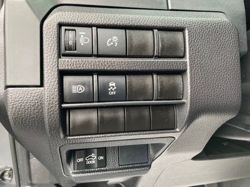 Certified 2025 Toyota Tacoma SR w/ SR Upgrade Package image 22