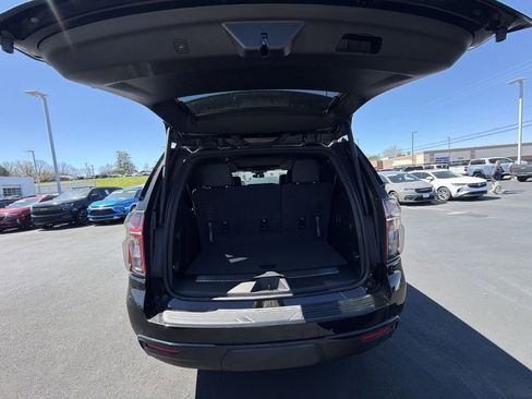 Used 2024 Chevrolet Tahoe Z71 image 31