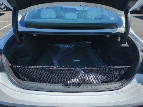 New 2026 Hyundai Sonata SEL FWD image 31