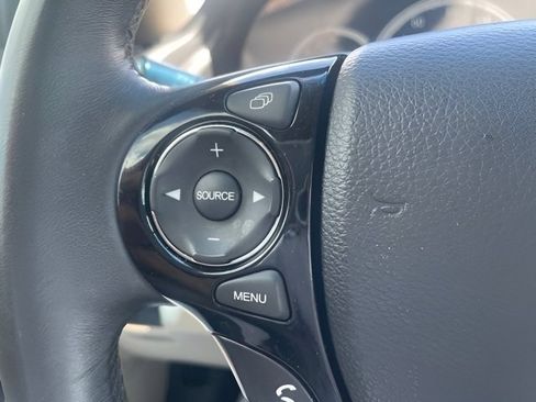 Used 2016 Honda Accord EX-L image 21