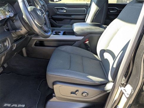 Used 2023 RAM 1500 Big Horn image 19