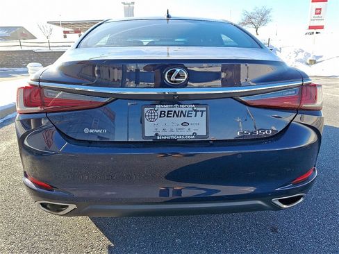 Used 2019 Lexus ES 350 350 image 9
