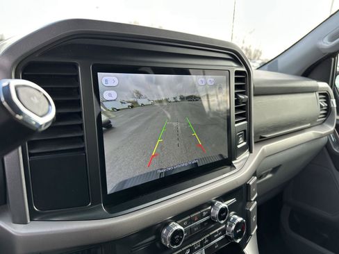 Used 2025 Ford F150 XLT w/ Equipment Group 301A Standard image 27