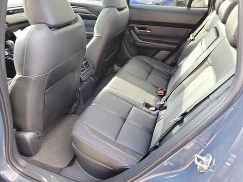 New 2026 MAZDA CX-50 2.5 Hybrid w/ Weather Package AWD/4WD image 20