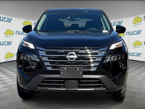 New 2026 Nissan Rogue SV w/ Cold Weather Package image 5