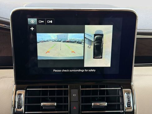 Used 2019 Lincoln Navigator L Reserve w/ Cargo Package image 33