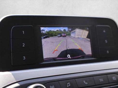 Used 2022 Ford Escape S FWD image 17