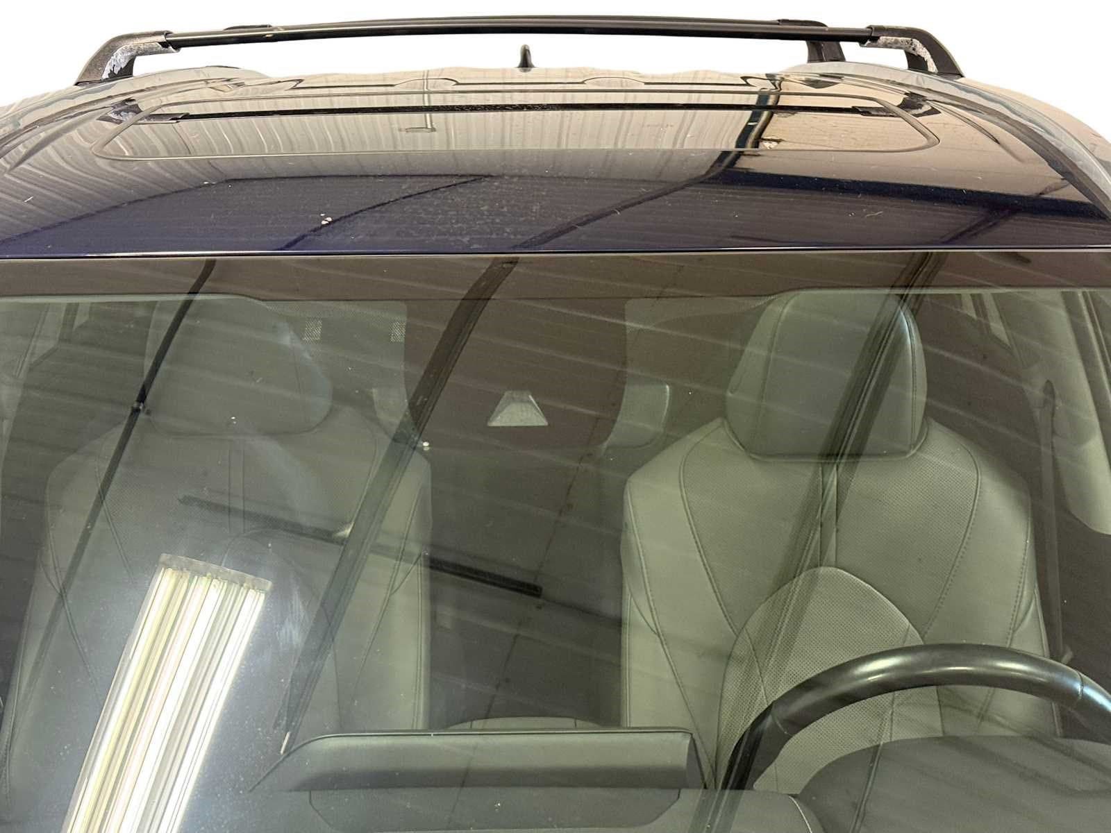 Certified 2021 Toyota Highlander Limited AWD/4WD image 15