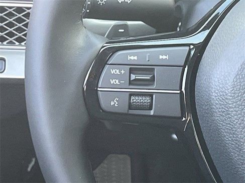 New 2026 Acura Integra image 14