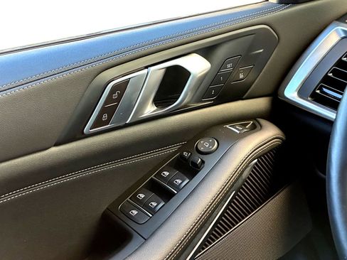 Certified 2024 BMW X5 M60i AWD/4WD image 26