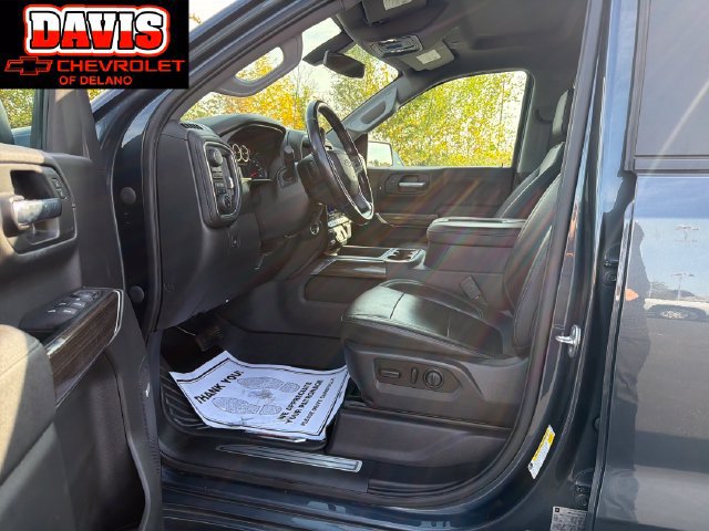 Used 2020 Chevrolet Silverado 1500 RST AWD/4WD image 14