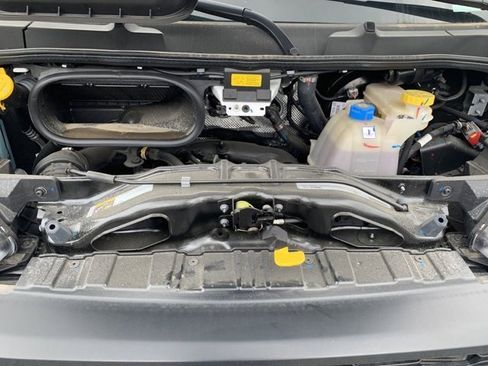 New 2024 RAM ProMaster 2500 w/ Safety Group image 13