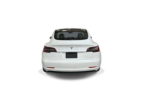 Certified 2023 Tesla Model 3 Standard Range RWD image 5