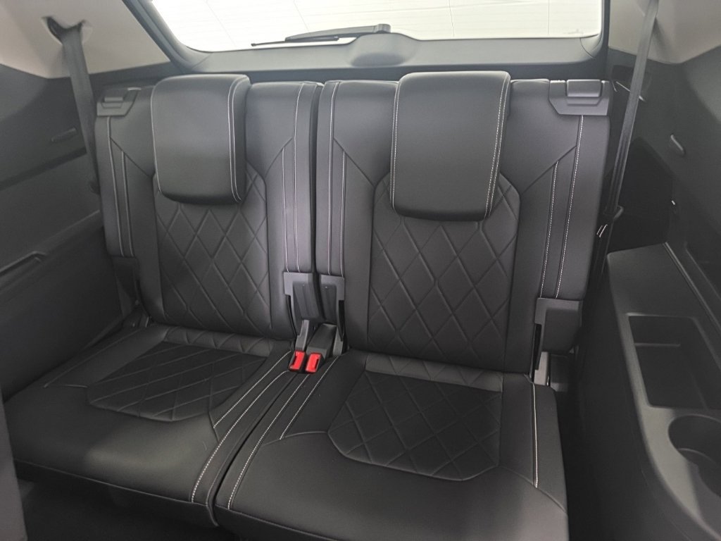 New 2026 Volkswagen Atlas SEL Premium R-Line AWD/4WD image 29