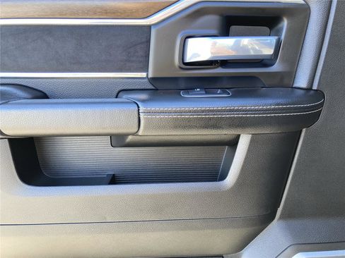 Used 2024 RAM 2500 Laramie image 27