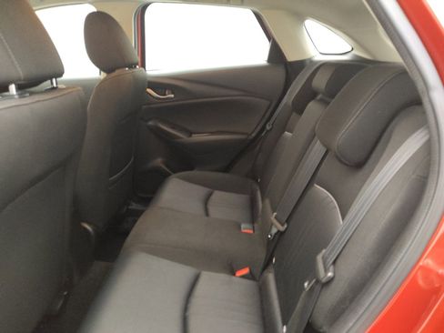 Used 2020 MAZDA CX-3 Sport image 18