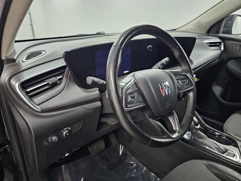 Used 2024 Buick Encore GX Preferred FWD image 10