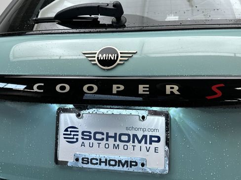 New 2026 MINI Cooper S image 24