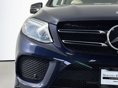 Used 2018 Mercedes-Benz GLE 350 GLE 350 image 13