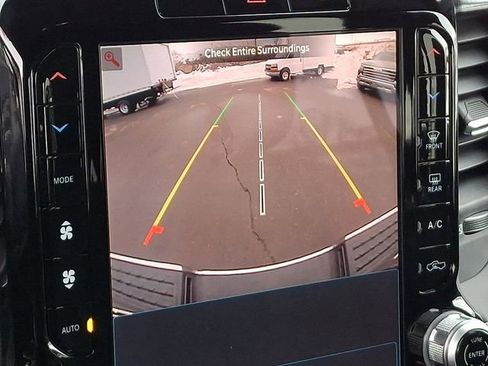 Used 2025 RAM 2500 Big Horn image 19