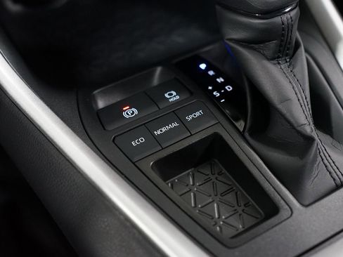 New 2025 Toyota RAV4 LE image 22