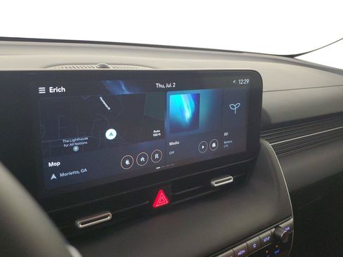 Used 2025 Hyundai Ioniq 5 SE RWD image 26