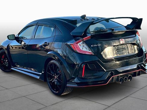Used 2021 Honda Civic Type R image 11