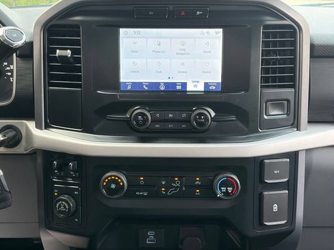 Used 2023 Ford F150 XLT w/ XTR Package AWD/4WD image 24