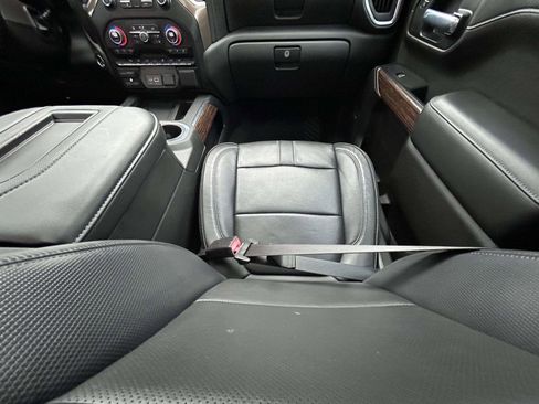 Used 2021 Chevrolet Silverado 1500 High Country w/ LPO, Dark Essentials Package image 14