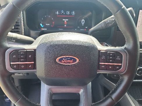 Used 2026 Ford F250 Lariat w/ Tremor Off-Road Package AWD/4WD image 46