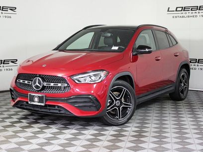 Certified 2022 Mercedes-Benz GLA 250 4MATIC