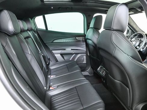 New 2025 Maserati Grecale Modena image 25