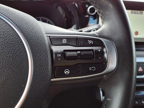 Used 2022 Kia K5 GT-Line image 24