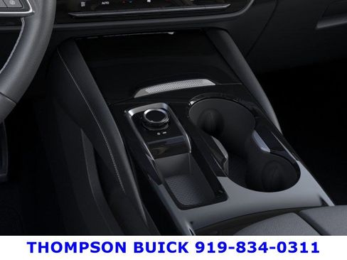 New 2025 Buick Envision Sport Touring image 23