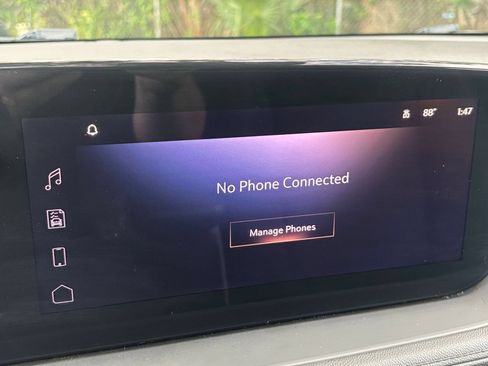 Used 2025 Buick Encore GX Preferred FWD image 20