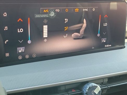 New 2026 Nissan Murano SV AWD/4WD image 32