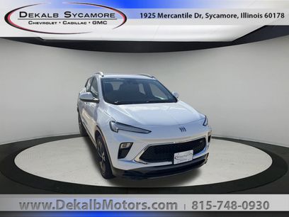 Used 2024 Buick Encore GX Sport Touring